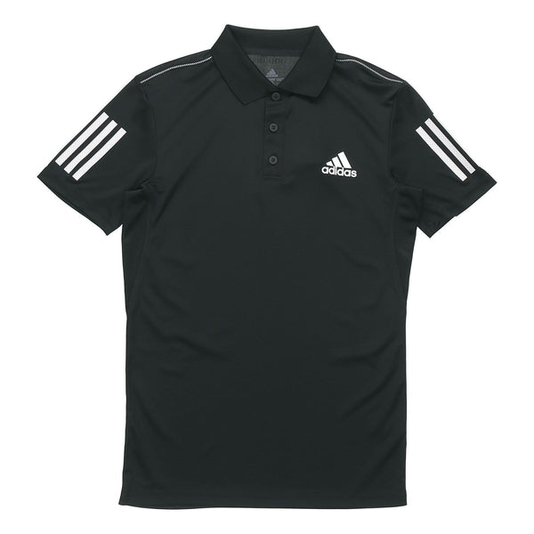 футболка adidas mens tennis sports polo shirt white белый Футболка adidas Club 3str Polo Tennis Sports polo Black, черный