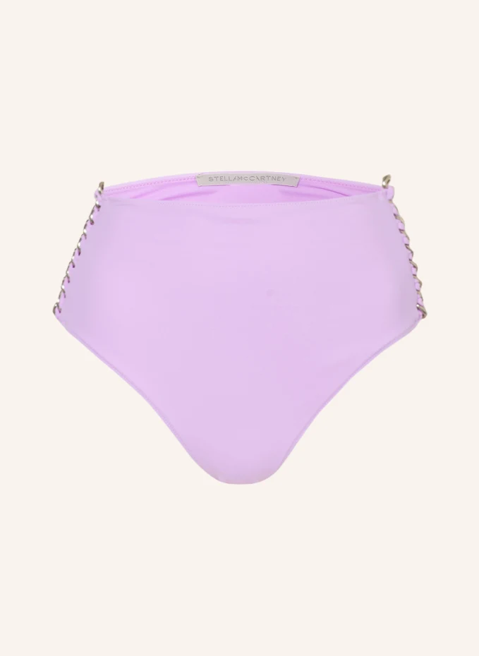 

Плавки бикини falabella Stella Mccartney Swimwear, розовый