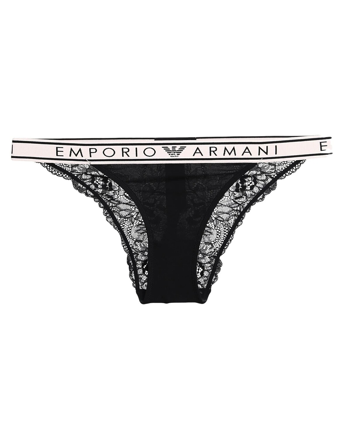 

Трусы Giorgio Armani, черный