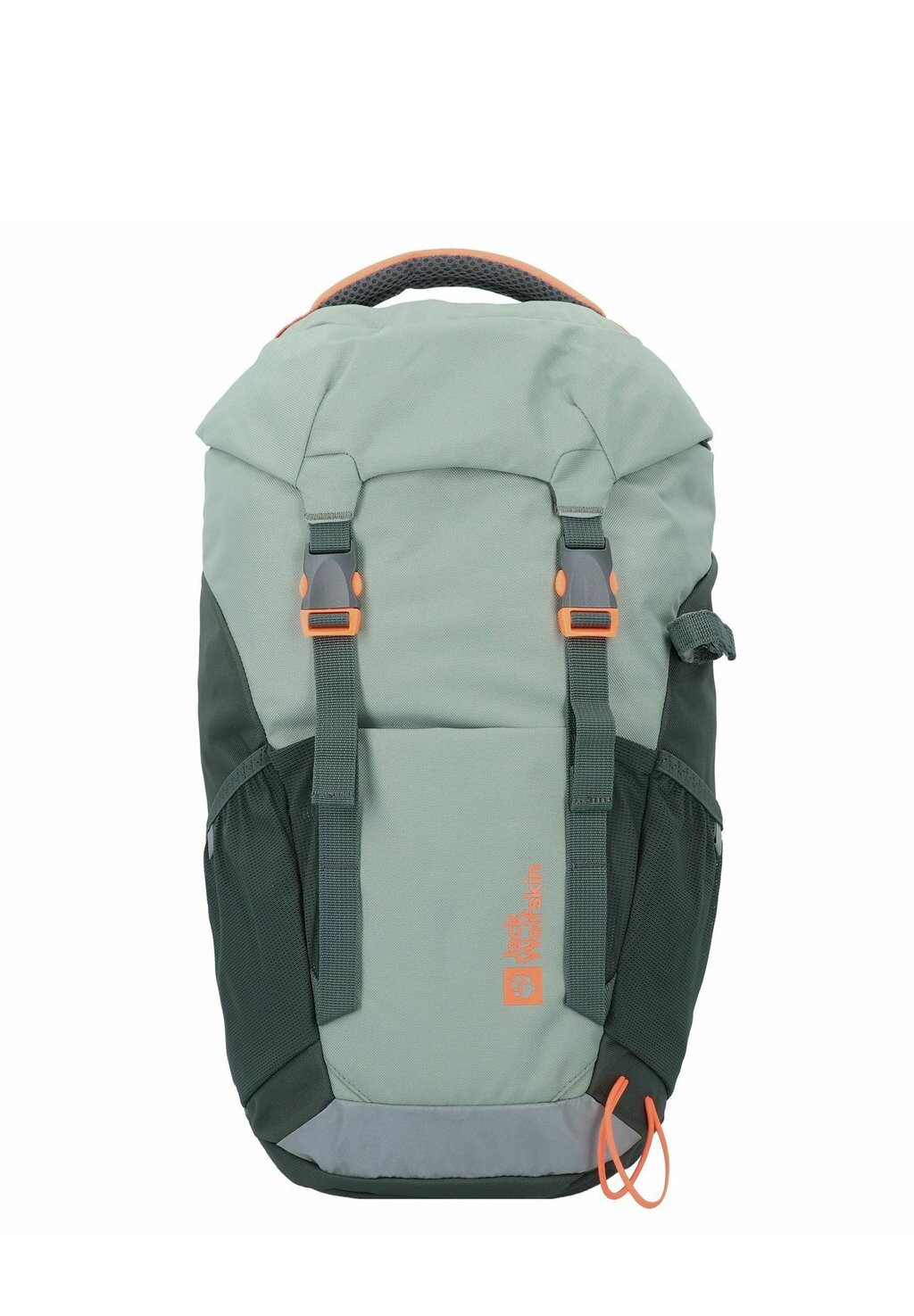 

Дорожный рюкзак Jack Wolfskin, лист мяты