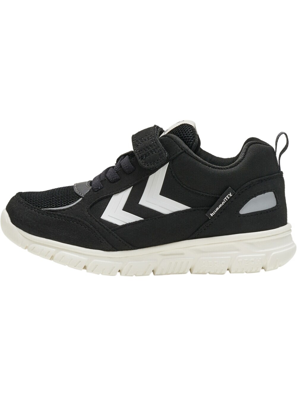 

Кроссовки Hummel X-LIGHT 2.0, черный