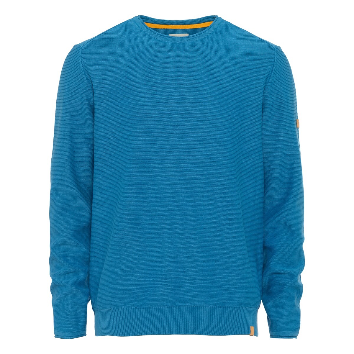

Пуловер Camel Active, цвет aqua blue