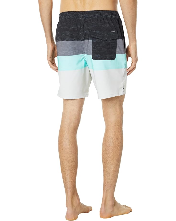 

Шорты для плавания O'Neill Myriad Volley Swim Shorts, черный