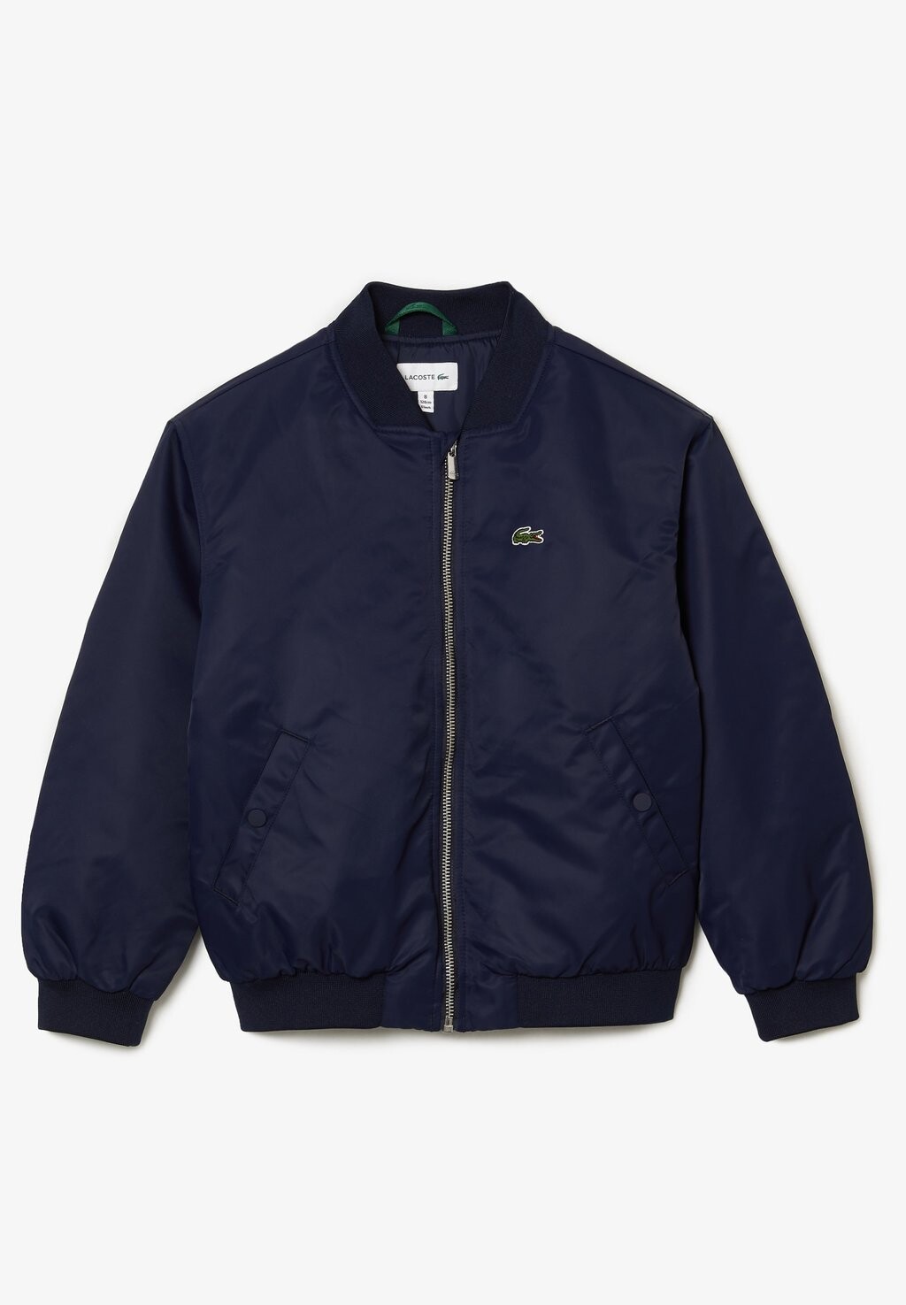 

Куртка-бомбер Unisex Lacoste, цвет marine