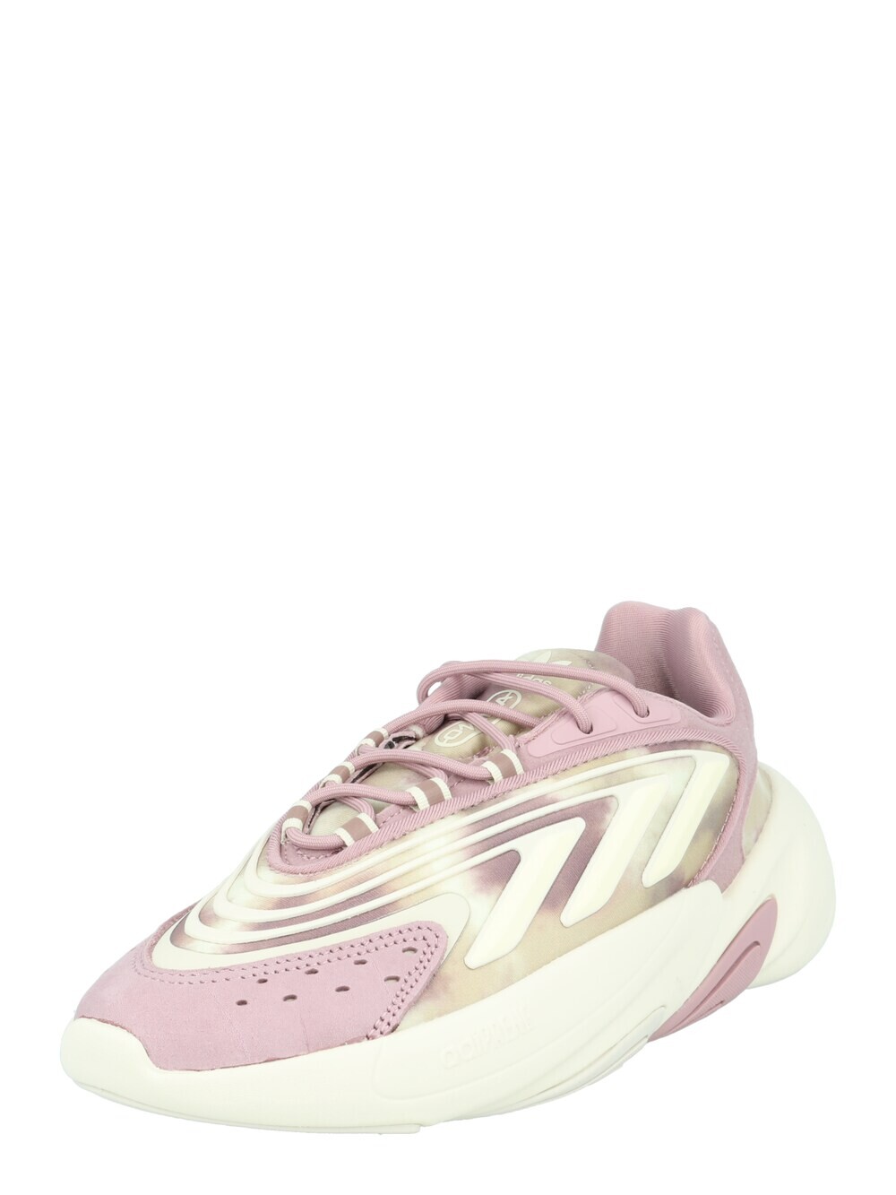 

Кроссовки Adidas Ozelia, лиловый