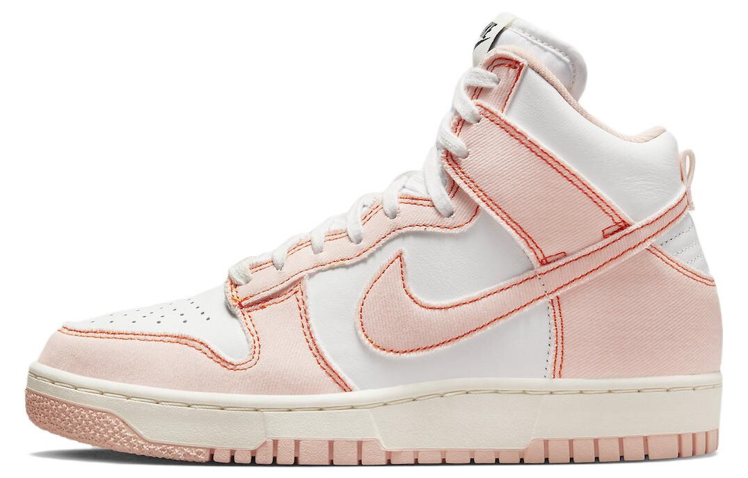 

Кроссовки Nike Dunk High 1985 Arctic Orange Skate (W)