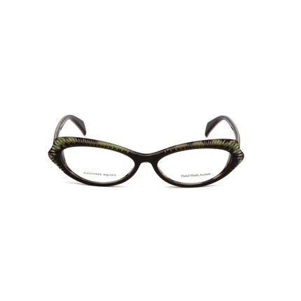 

Оправа для очков Alexander McQueen AMQ-4199-YXQ без рецепта