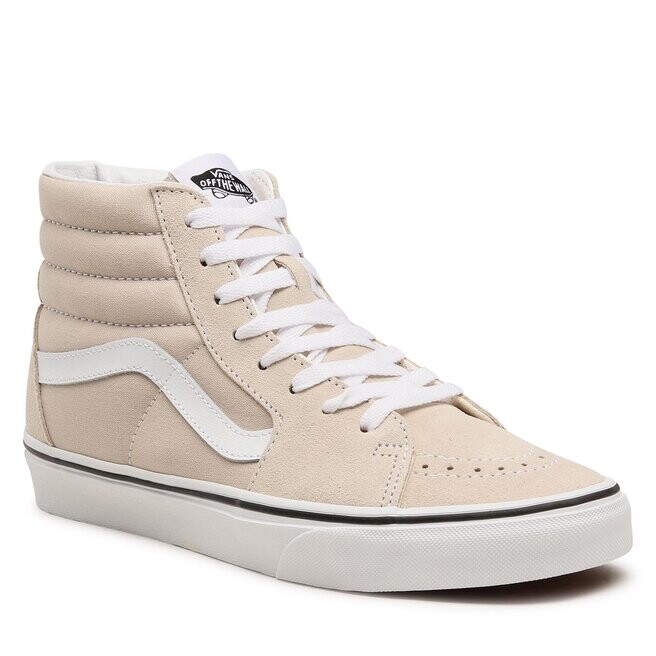 

Кроссовки Vans, бежевый