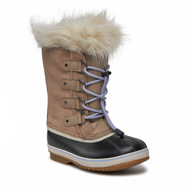 

Ботинки Sorel YouthJoan Of, коричневый