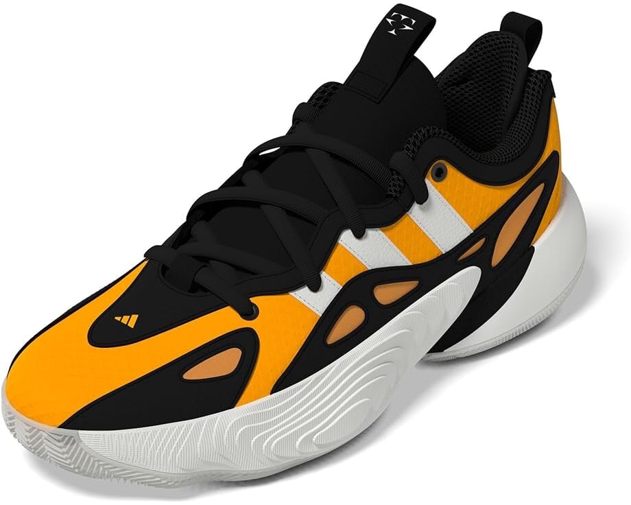 

Кроссовки adidas Trae Unlimited 2, цвет Spark/Cloud White/Black