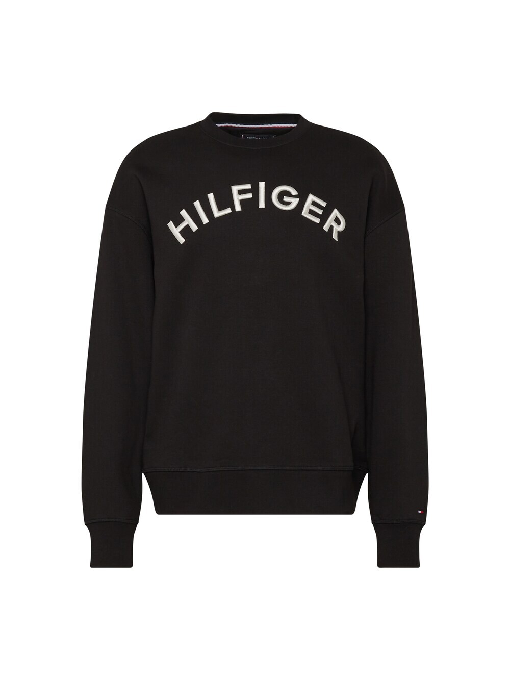 

Толстовка Tommy Hilfiger, черный