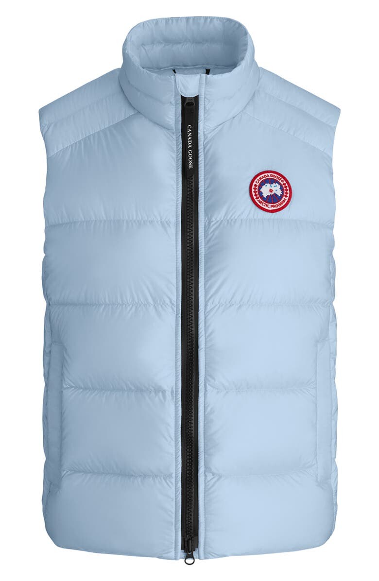 

Жилет Cypress Packable 750-Fill-Power Down CANADA GOOSE