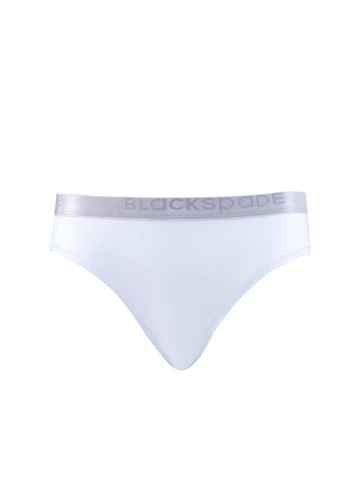 

Белые женские трусики бикини Blackspade
