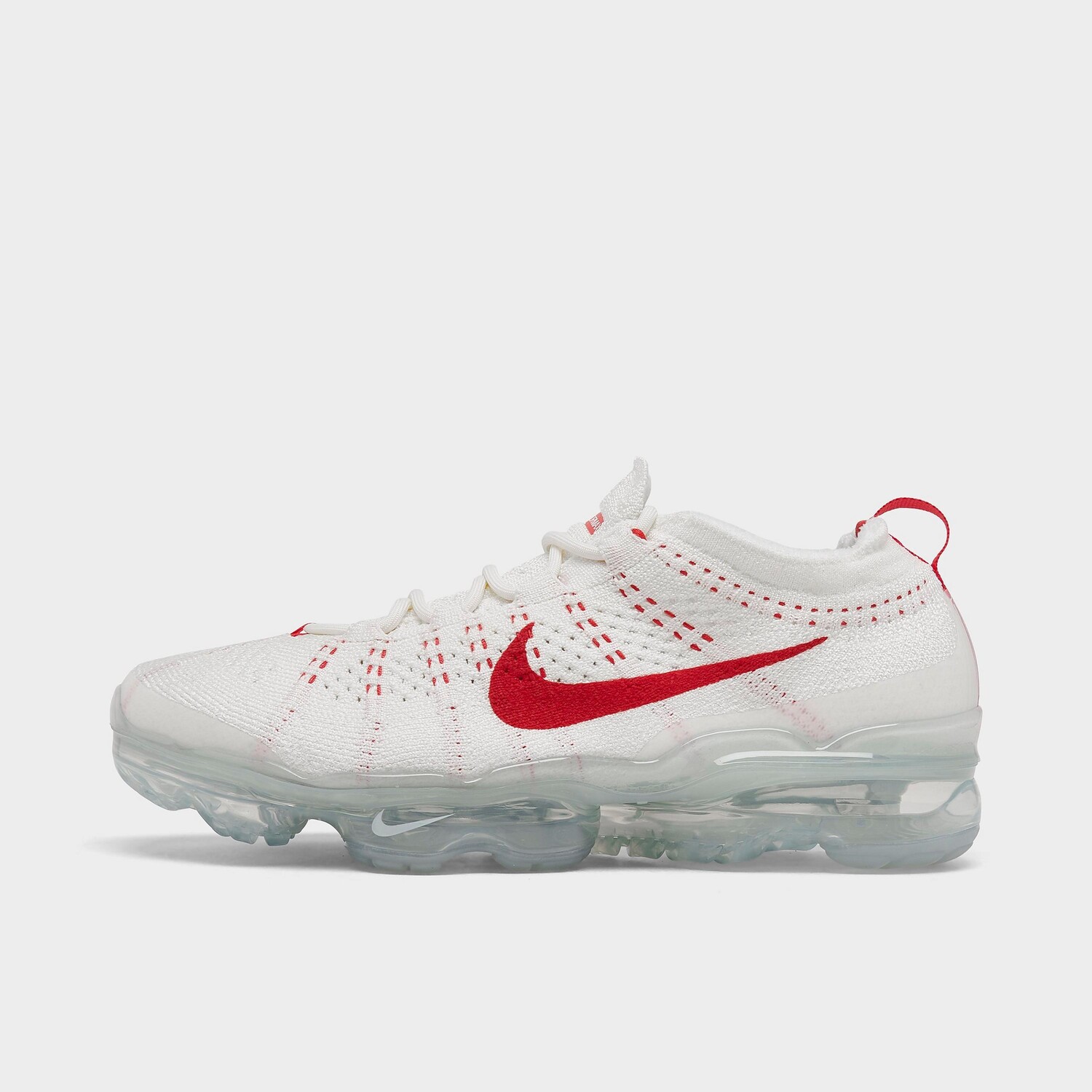 

Женские кроссовки Nike Air VaporMax 2023 Flyknit Next Nature, белый