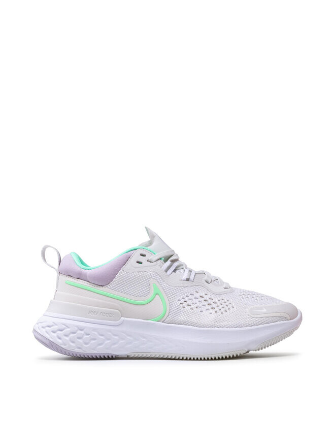 

Кроссовки Nike, серый