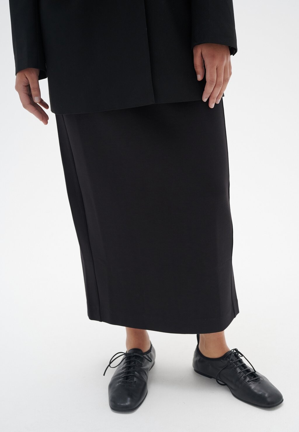 

Юбка InWear AIDA, черный