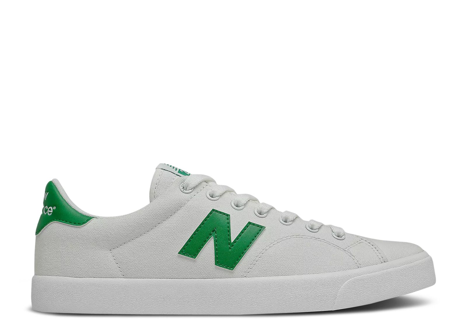 

Кроссовки New Balance All Coasts 210 'White Green', белый