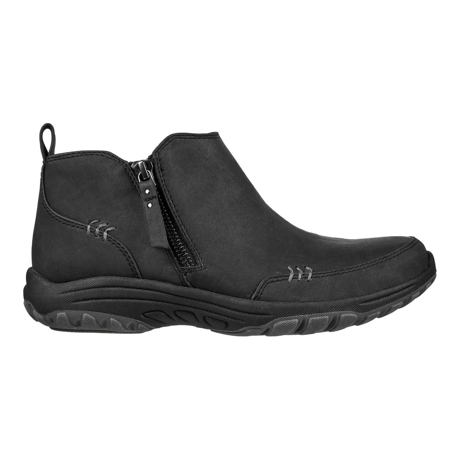 

Женские ботильоны Skechers Relaxed Fit Reggae Fest 2.0 на молнии Skechers, черный
