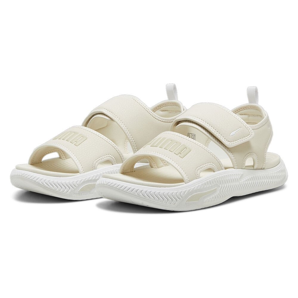 

Шлепанцы Puma Softridepro 24, бежевый