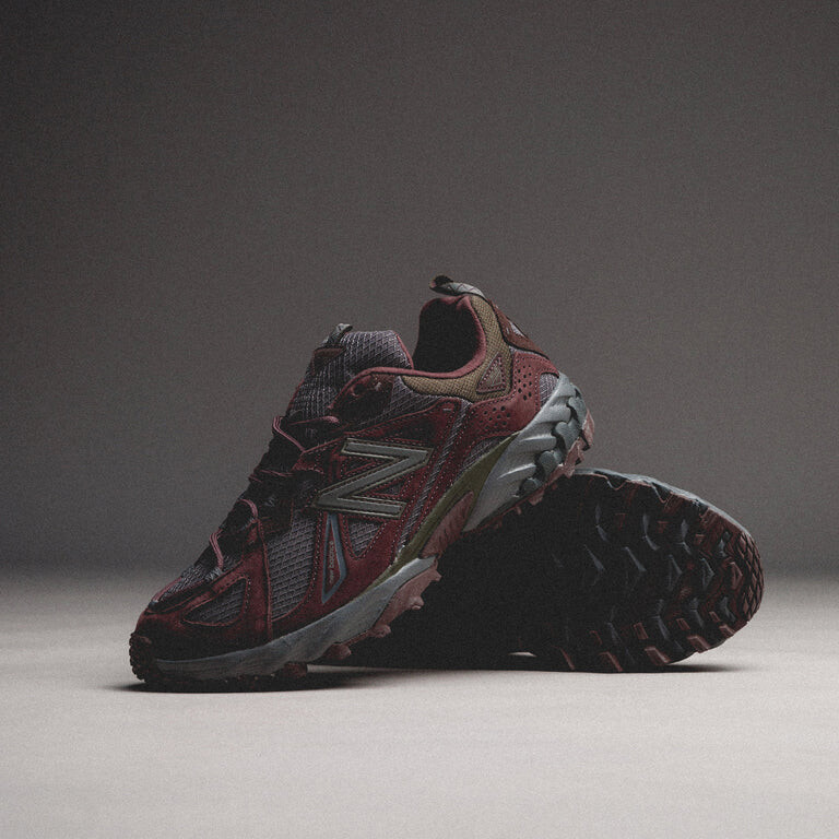 

Кроссовки Ml610Tg New Balance, цвет truffle/magnet