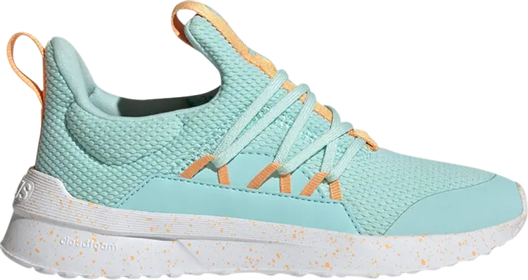 

Кроссовки Lite Racer Adapt 5.0 J 'Semi Flash Aqua', синий