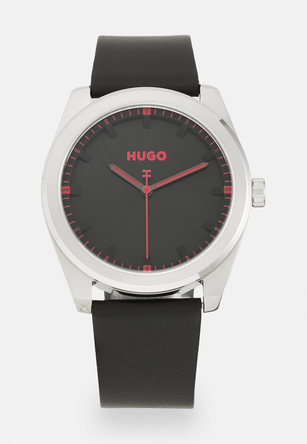 Часы HUGO, черный