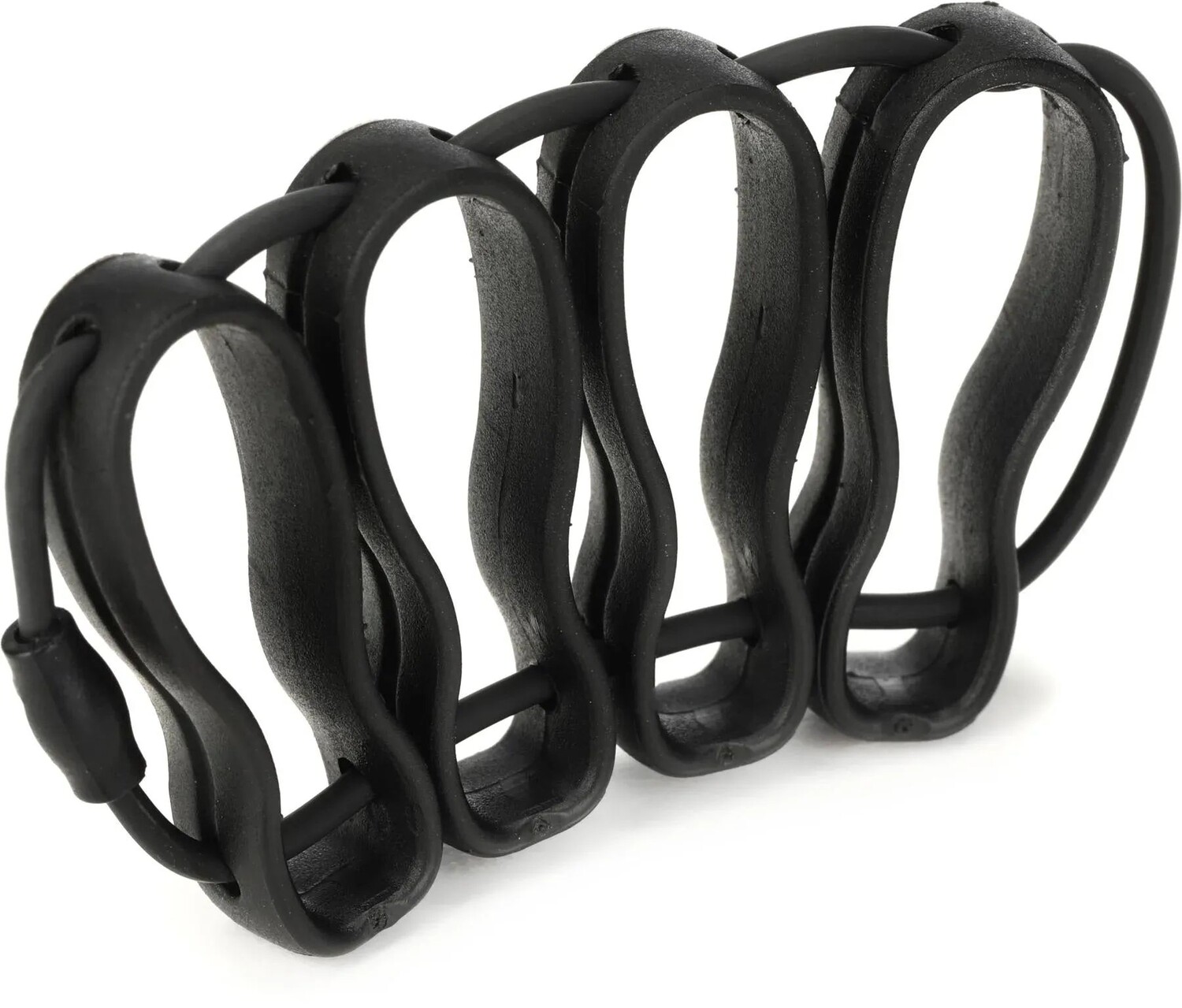 

D'Addario PW-DXBD-01 Тренажер для пальцев с эластичной лентой