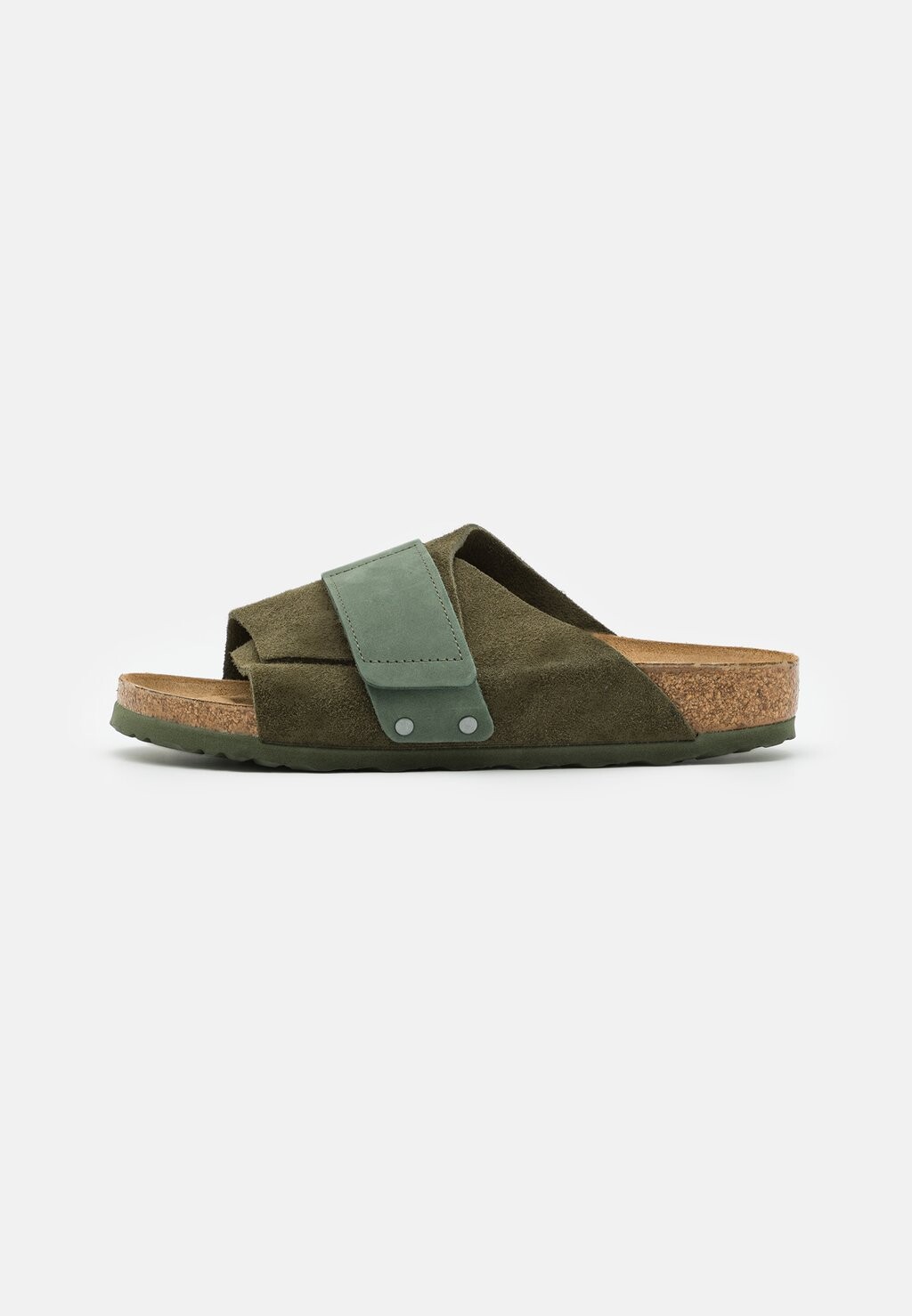 

Шлепанцы Birkenstock