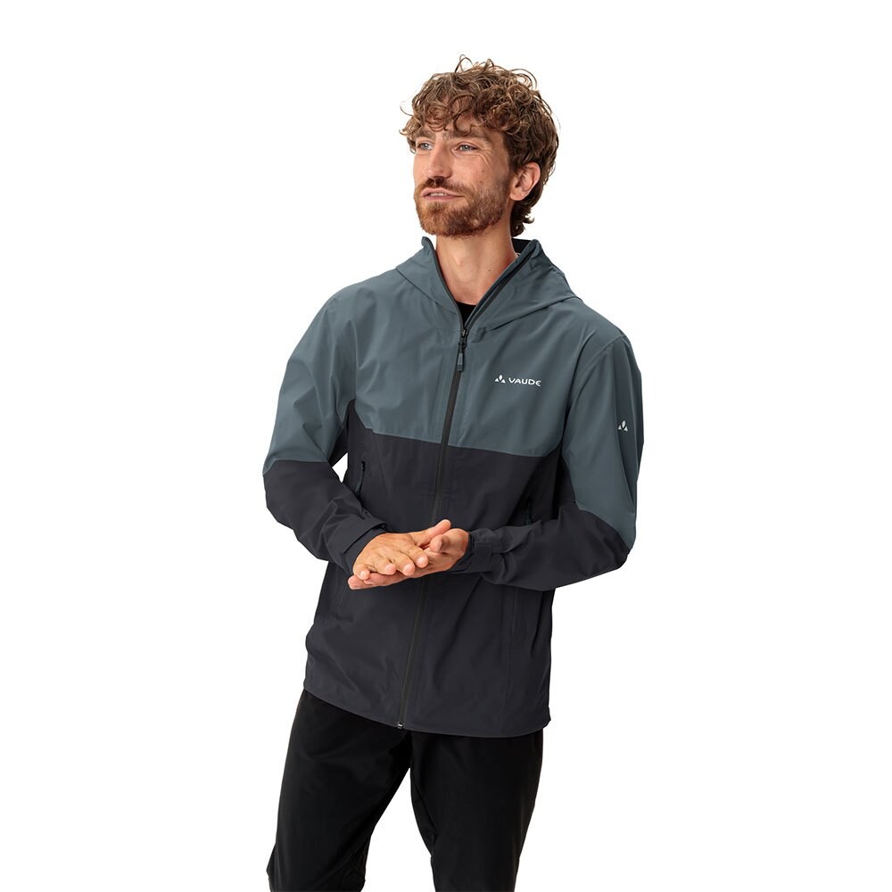 

Куртка VAUDE Simony 2.5L IV, синий