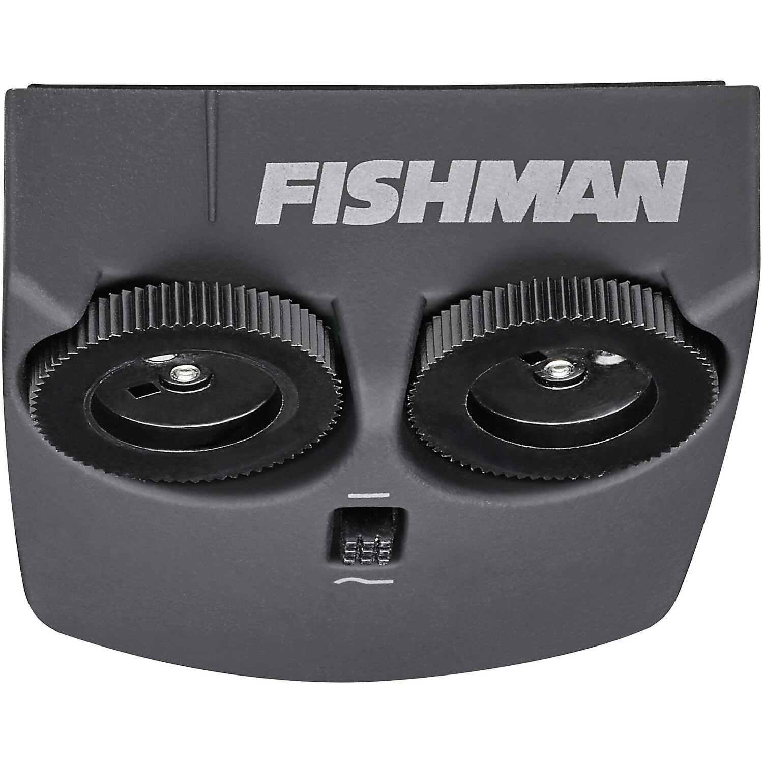 

Гитарный звукосниматель и предусилитель Fishman Matrix Infinity Mic Blend, широкая система