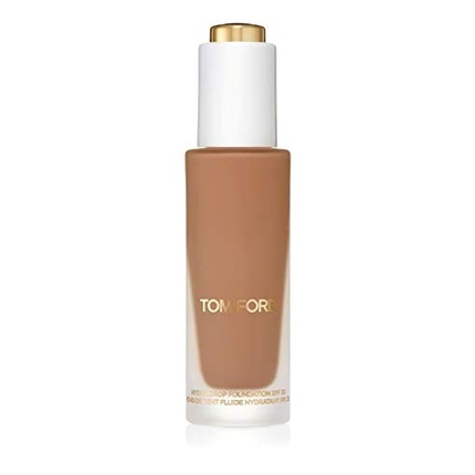 

Tom Ford Soleil Flawless Glow Foundation SPF 30 9,5 Теплый миндаль