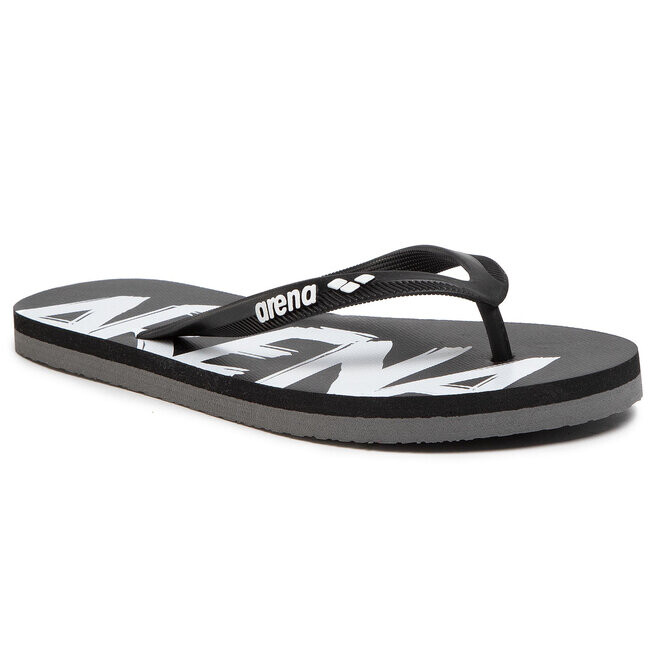 

Шлепанцы Arena FlipFlop Polybag, черный