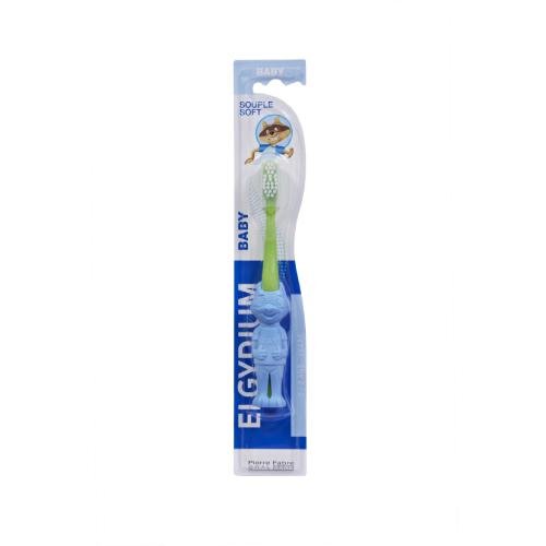 Зубная щетка для детей Elgydium, Baby