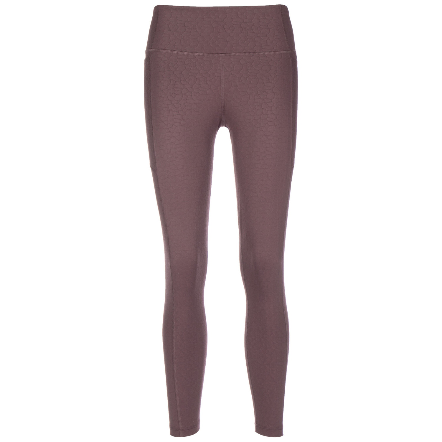 

Спортивные брюки Puma Train Flawless High Waist 7/8, фиолетовый