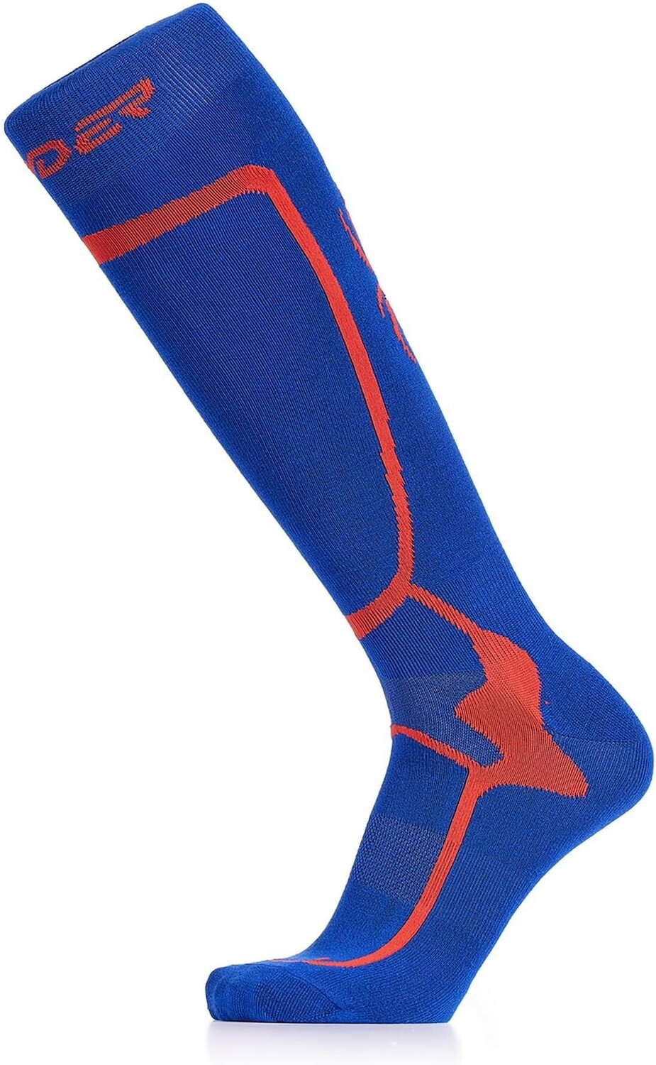 

Носки Spyder Pro Liner Socks, цвет Electric Blue