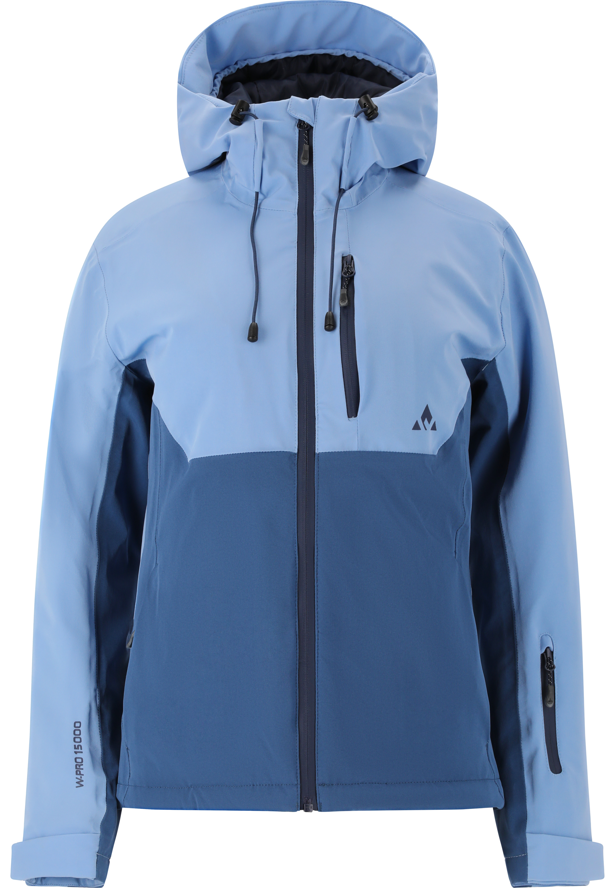 Лыжная куртка Whistler Skijacke Mastron, цвет 2128 Allure