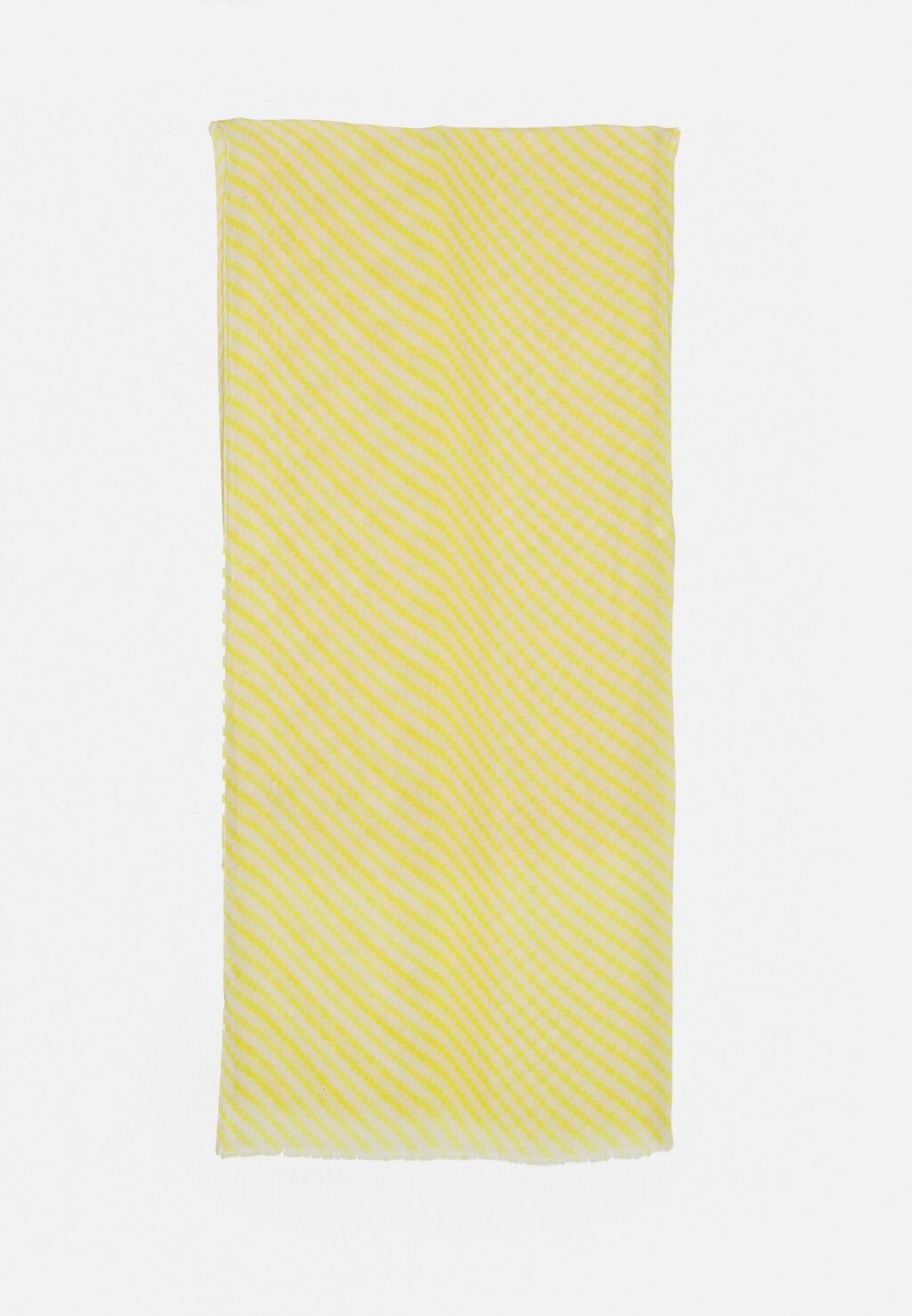 

Шарф Tommy Hilfiger ШАРФ ESSENTIAL FLAG, желтый