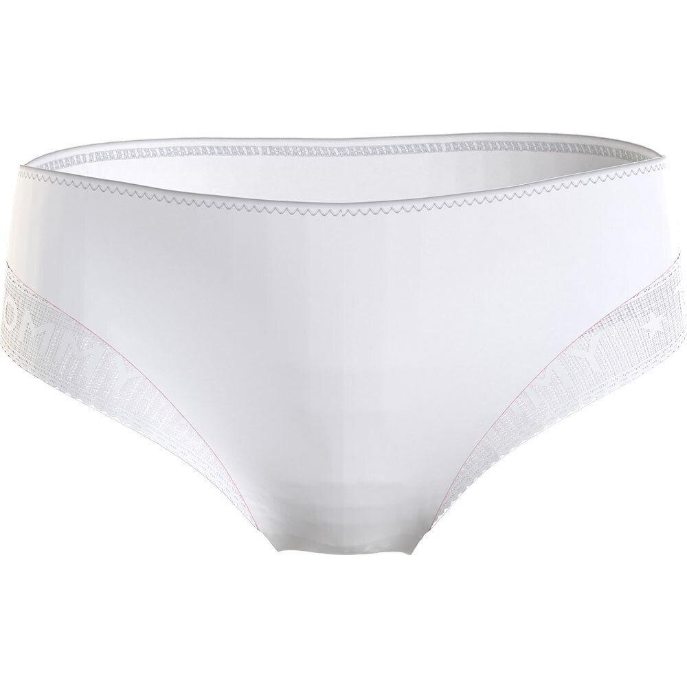 

Трусы Tommy Hilfiger UW0UW03546, белый