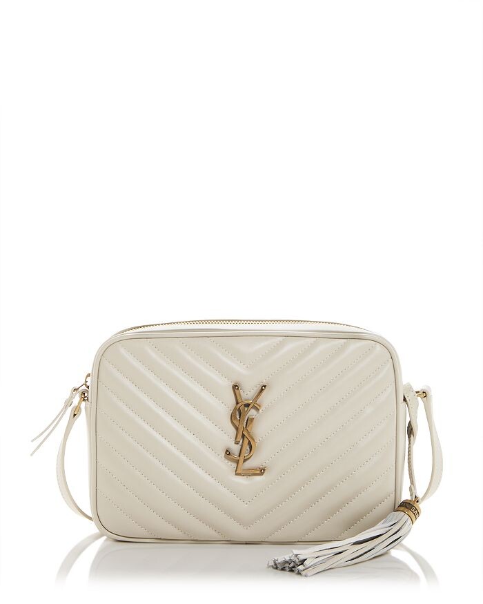 

Сумка для фотоаппарата Lou Saint Laurent