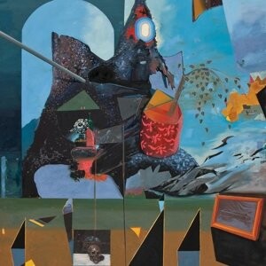 

Виниловая пластинка Pile - All Fiction