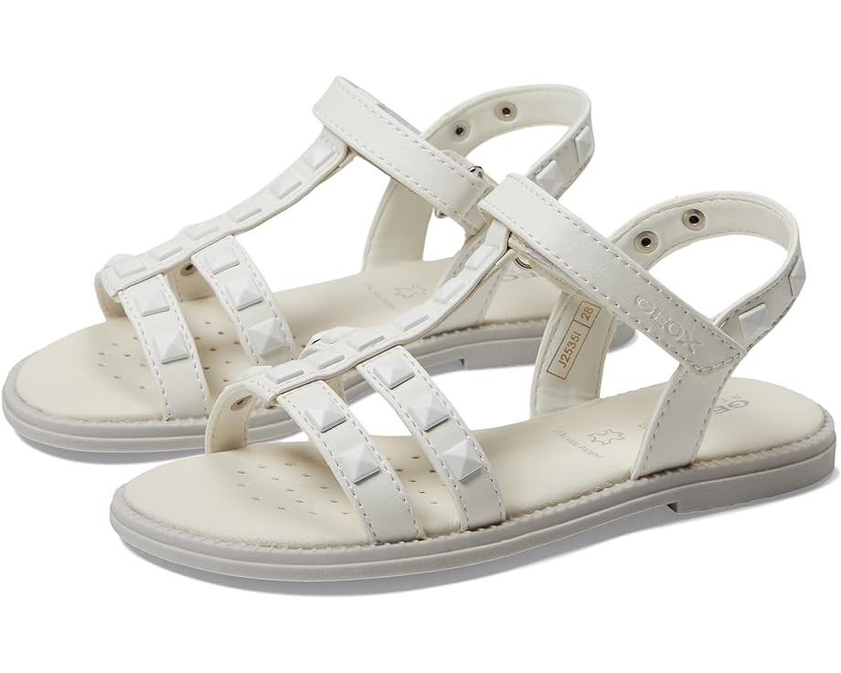 

Сандалии Geox Karly Sandal 66, цвет White 1