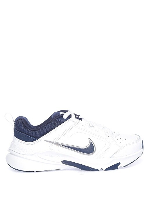 

Dj1196-100 Белые мужские кроссовки Nike