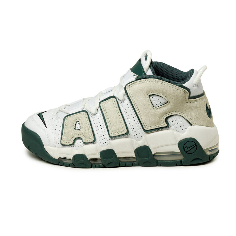 

Кроссовки Air More Uptempo '96 Nike, белый