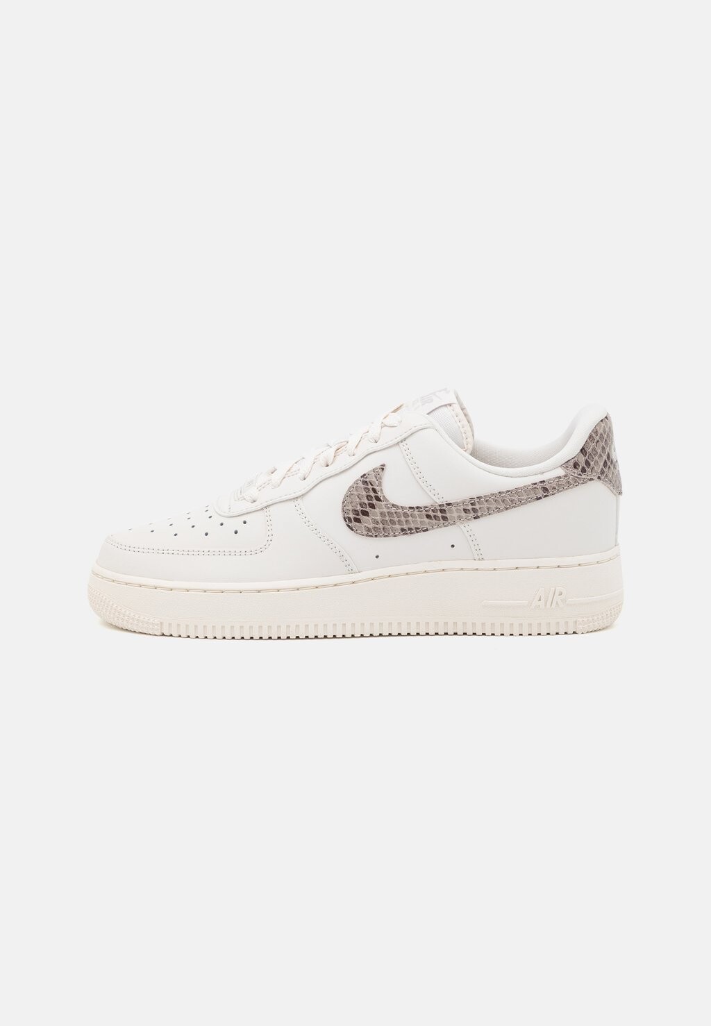 

Кроссовки Nike Wmns Air Force Rec, фантом / светлая железная руда