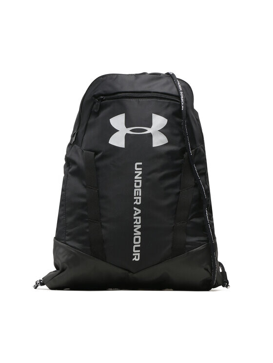 

Спортивная сумка Under Armour, черный