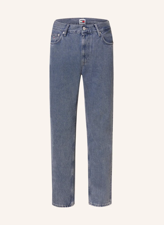 

Зауженные джинсы Tommy Jeans, синий
