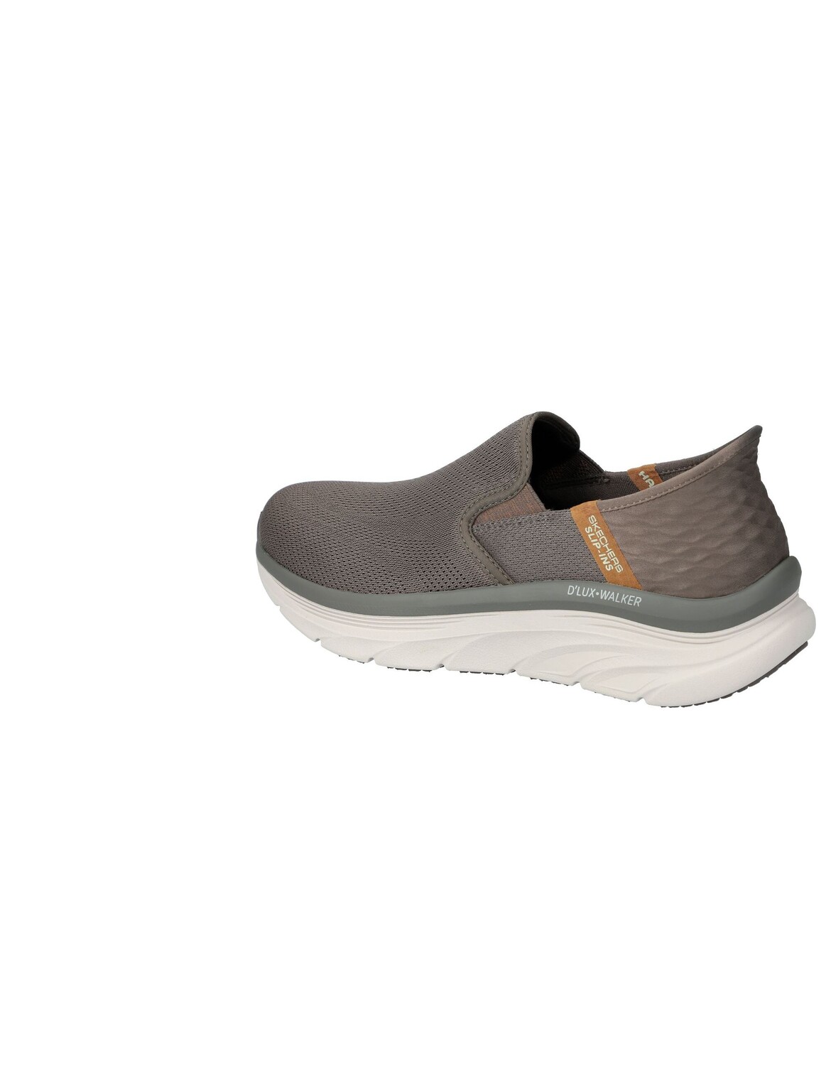 

Низкие кроссовки Skechers Lowtop, коричневый