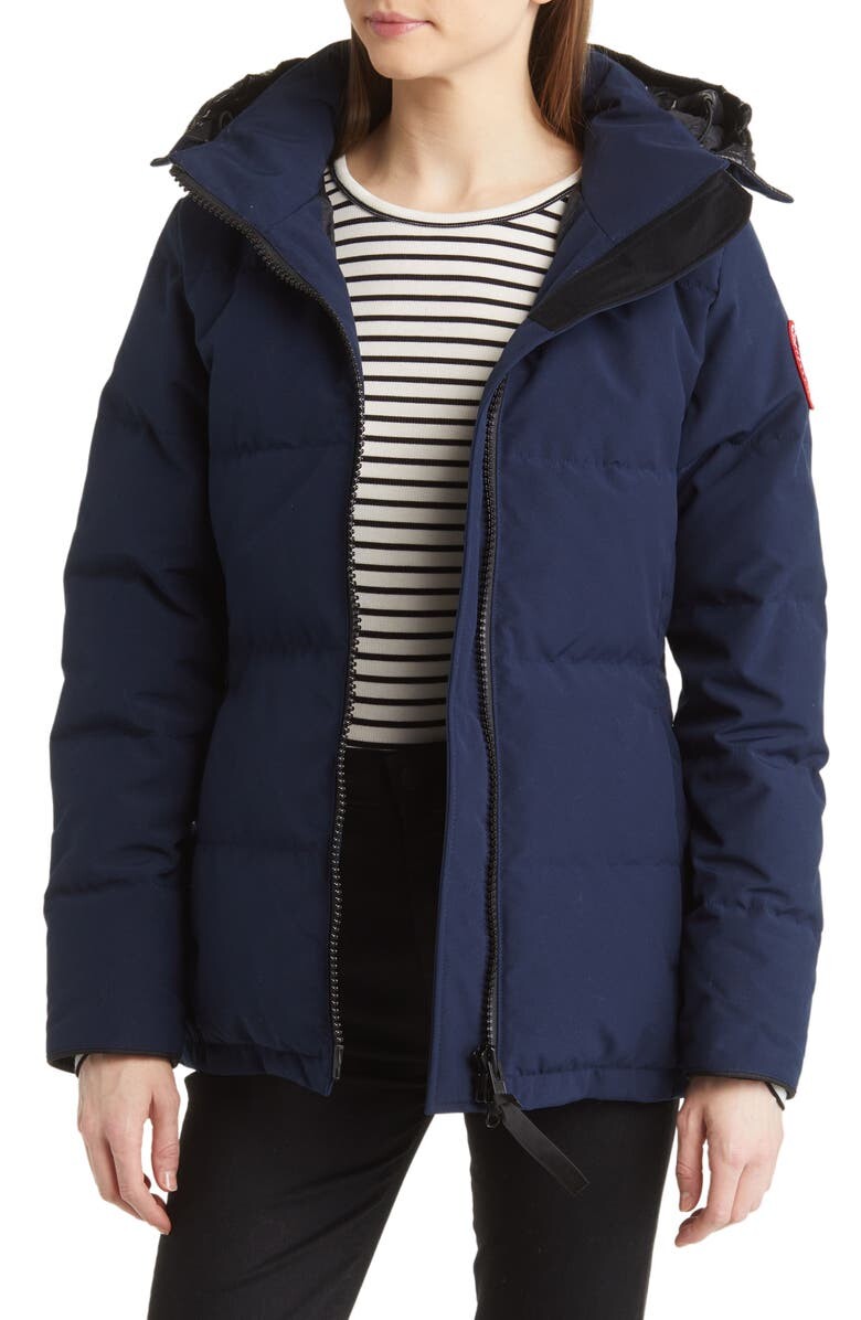 

Челси Парка CANADA GOOSE