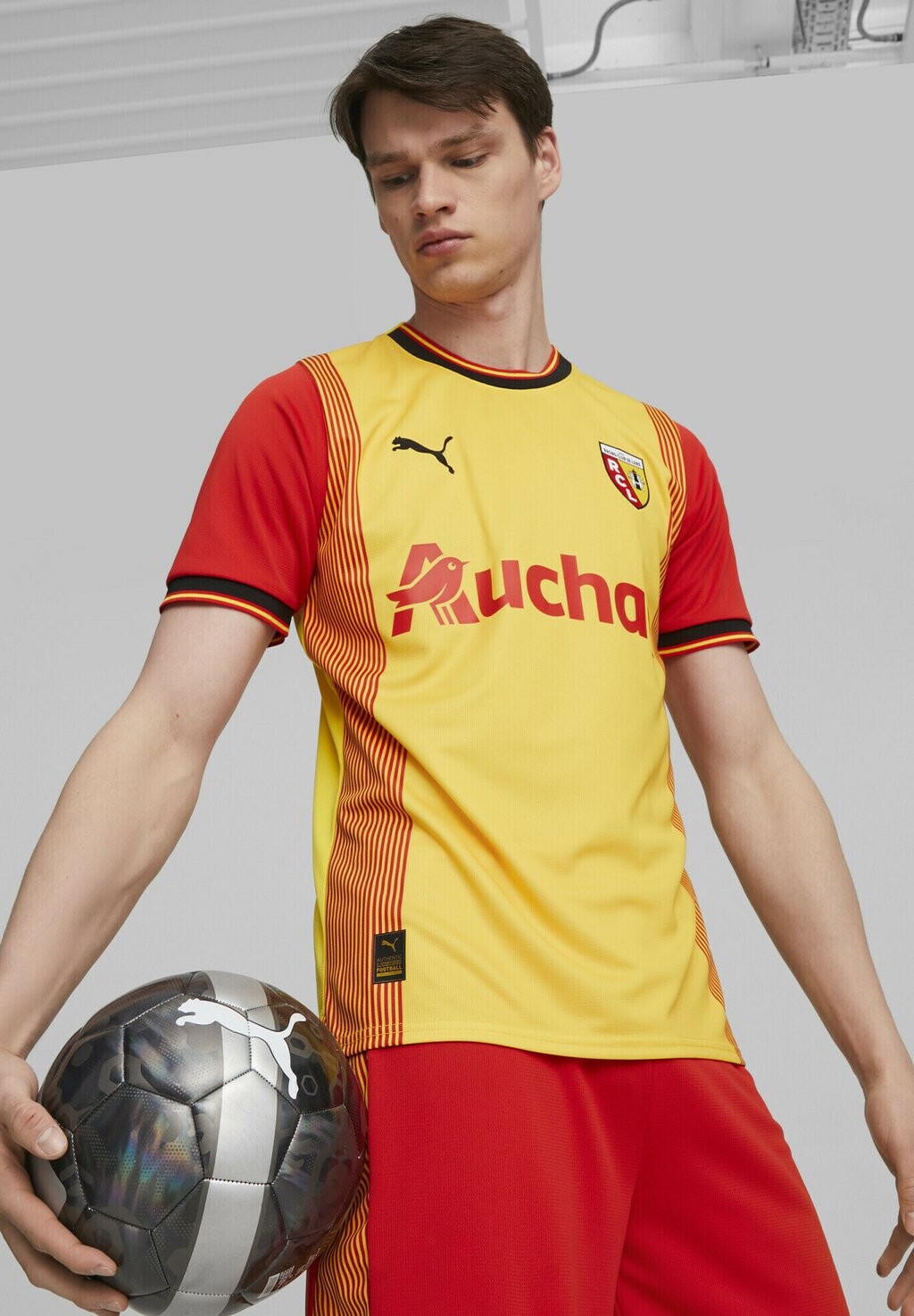 

Футболка Puma