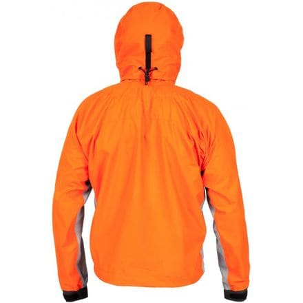 Пуловер GORE-TEX мужской Kokatat, цвет Tangerine